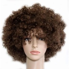 Akinco Kahve Renk Bonus Saç