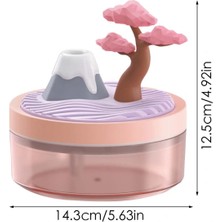 Akinco Doğa Temalı Mini Nemlendirici