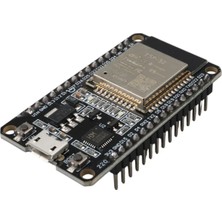 OEM ESP32 Wifi Bluetooth Geliştirme Kartı Modülü Akıllı Ev Otomasyonu Için Iot Dev Kiti