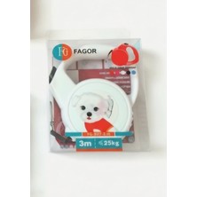 Dogadastore Otomatik Köpek Gezdirme Tasması