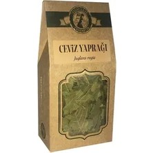 Pharmatea Ceviz Yaprağı 40 gr