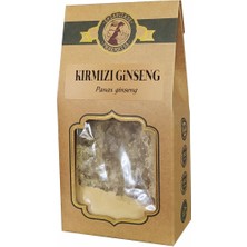 Pharmatea Kırmızı Ginseng 50 gr