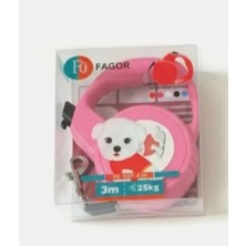 Dogadastore Otomatik Köpek Gezdirme Tasması