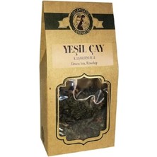 Pharmatea Kuşburnu Çekirdeksiz Ayıklanmış 100 gr