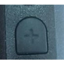 Wln Telsiz Ses Artırma (+) Yan Tuş Takımı Yedek Parçası