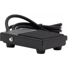 Cntd Cfs-1 (FS-01S) Korumasız Ayak Pedalı