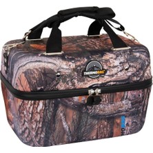 Thermobag 8lt Isı Yalıtımlı Soğutucu Termos Çanta Kamuflaj