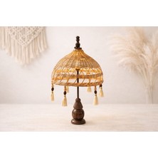 Dekoratif Bali Şemsiye