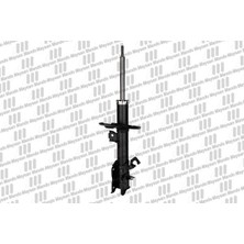 MAYSAN MANDO Matrixzn Amortisör Ön Sağ Gazli [ Nissan Qashqai 07-12 ] (Koli Adeti:4)