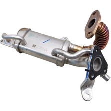 Mais Egr Soğutucu 147354114R Duster Xjd