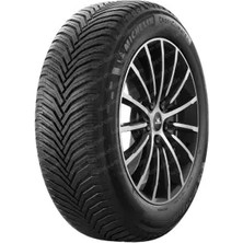 Michelin 205/45 R17 88W Xl Crossclimate 2 Oto 4 Mevsim Lastiği (Üretim Yılı: 2026)