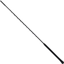 YES-286 Metrik 6 Çubuklu Tepe Anteni