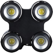 Aolait AL1004LB 4X100W IP65 Su Geçirmez LED Blinder Işık