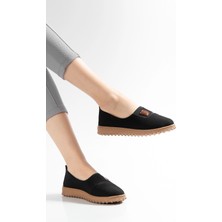 Kadın Günlük Ayakkabı Siyah