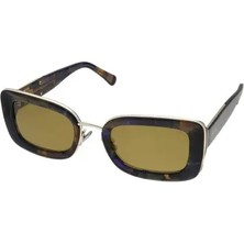 Quantum Q285.C2 51 Polarize Kadın Güneş Gözlüğü