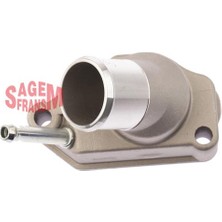 Sagemfrans Matrixzn Termostat 92°c  astra F-G - Vectra A-B (J96)  2.0 16V - 1.8 16V (X20XEV)