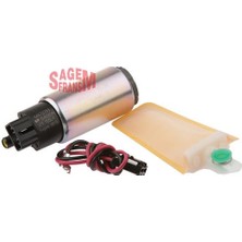 Sagemfrans Matrixzn Benzin Yakit Pompa Düz 5 Bar Clio - Megane - Lagu