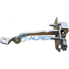 Alper Matrixzn Kapi Gerigis Ön R-L 206