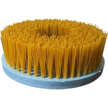 Elia Tırpan Halı Yıkama Fırçası – Pratik ve Dayanıklı Temizlik Aracı