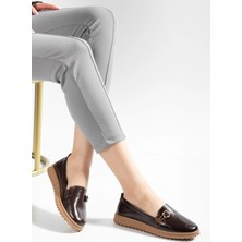 Kadın Günlük Loafer Ayakkabı