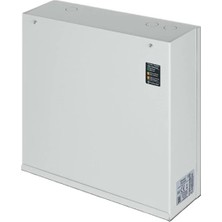 Teknim TPU-9245 Harici Güç Kaynağı 24 Volt 5 Amper En-54 Sertifikalı (Akü Hariç)