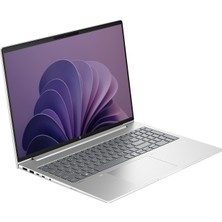 Hp Probook 4 G1I Intel Ultra5 225U 16GB Ddr5 512GB SSD 16" Inch Intel® Grafik Gpu Wuxga (1920X1200) IPS 400NITS 100% Srgb WIN11HOME Taşınabilir Bilgisayar D29QHETH02+ZETTAÇANTA