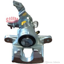 Sagemfrans Matrixzn Fren Kaliperi Arka Sag 42 mm Master Ii