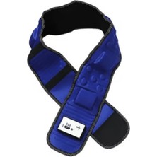 Store Mania Ieg™ Elektrikli Zayıflama Kemeri Titreşimli Bel ve Karın Masaj Kemeri