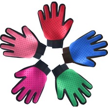 Ttt Evcil Hayvan Tüy Toplama Eldiveni