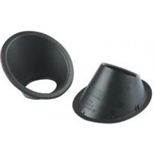 Ayhan Matrixzn Sis Far Çerçevesi Sol Fiorino-Nemo-Bipper