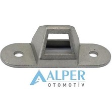 Alper Matrixzn Arka Kapi Kilit Karşiliği Alt Ducato-Boxer-Jumper