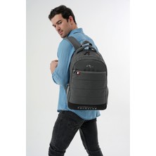 Pearnight Lise Okul Çantası