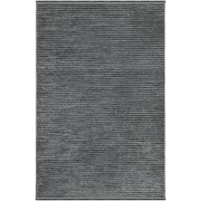 Luxess Cool 404 Antrasit Dokuma Taban Halı