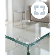 Nuveden Ieg™ 4lü Köşe Koruyucu NVDN-TKNRS34