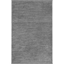 Luxess Cool 404 Gri Dokuma Taban Halı