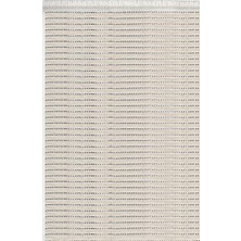 Luxess Cool 404 Krem Dokuma Taban Halı