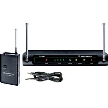 Sennheiser FP72B Freeport Instrument Microphone Set