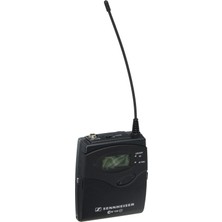 Sennheiser SK100G3-A 516-558 Body Pack
