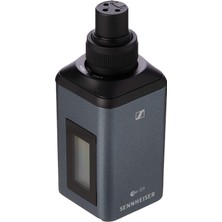 Sennheiser Kablosuz Mikrofon Vericisi (Skp 100 G4-E)