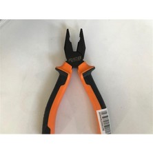 Poyraz Market Rıco RC-0198 6" Profesyonel Kombine Pense