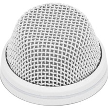 Sennheiser Konuşma Meb 104 Cardioid Boundary Mic, White