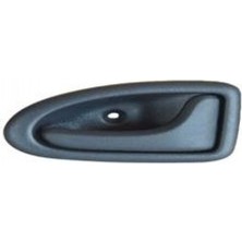 Kaya Matrixzn Kapi Iç Açma Kolu Sağ Clio-Kng-Mgn-Logan Siyah