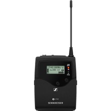 Sennheiser Pro Audio Bodypack (9548)