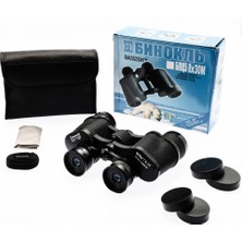 Akinco 7X35RUS Model Dürbün Baigish Dürbün Süper Kalite 1000M/76M