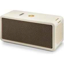 Poyraz Market Hadron Beyaz M3 Middleton Bluetooth Speaker 8W-2 230-95-108MM