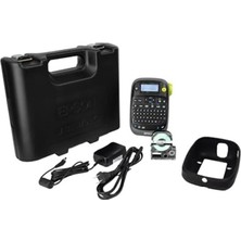 Poyraz Market Epson Labelworks LW-K400VP Termal Transfer Etiket Yazıcı