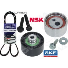 GVA Matrixzn Eksantrik Gergi Kiti 140X254 P206-306-PARTNER-BERLINGO-JUMPY-SCUDO-COROLLA 1.9d 98 Dw8 K025523XS