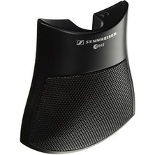 Sennheiser E912 Pre-Polarized Condenser Boundary Microphone (Black)