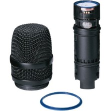 Sennheiser MD845 Dinamik Microphone G1 Veya G2 Ew Kablosuz Karşılaştırmalı Elemanlar - Supercardioid Desen