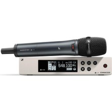 Sennheiser Pro Audio Sennheiser Ew 100-845S Kablosuz Dinamik Supercardioid Microphone System-G Band (566-608 Opt), (509731)